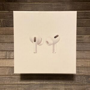 APPLE Airpods Empty Box 2022